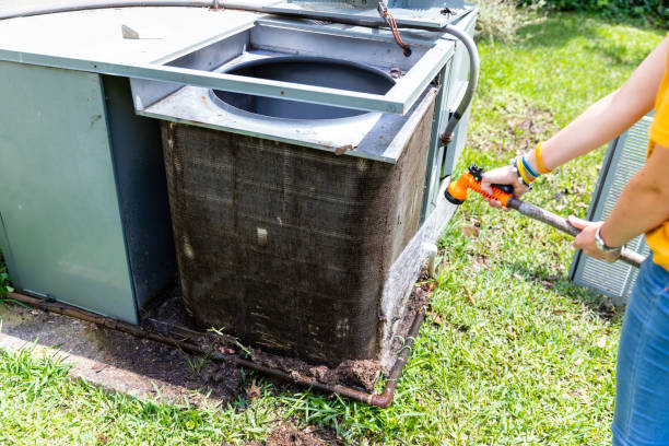 Best Air Duct Cleaning Company Near Me  in Russells Point, OH
