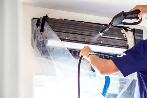 Best Residential Air Duct Cleaning  in Russells Point, OH