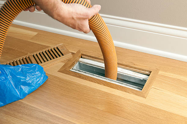 Best Duct Cleaning Specialists  in Russells Point, OH