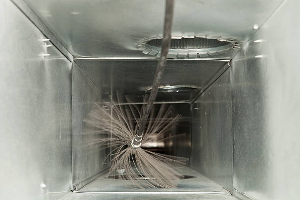 Best Air Duct Sanitizing Services  in Russells Point, OH