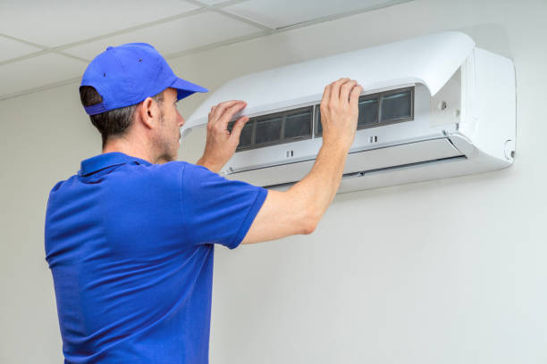 Best Professional Duct Cleaning Services  in Russells Point, OH