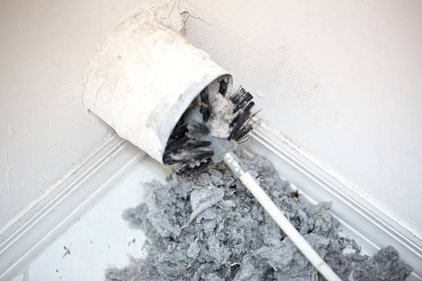 Best Dryer Vent Cleaning Services  in Russells Point, OH