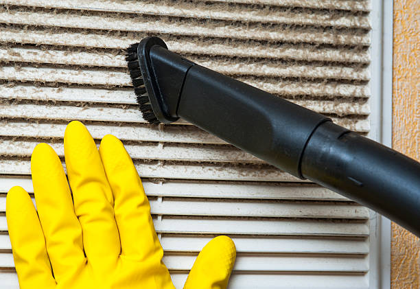 Best Home Air Vent Cleaning  in Russells Point, OH