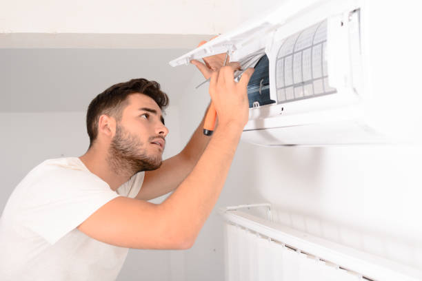 Best Air Duct Mold Removal  in Russells Point, OH