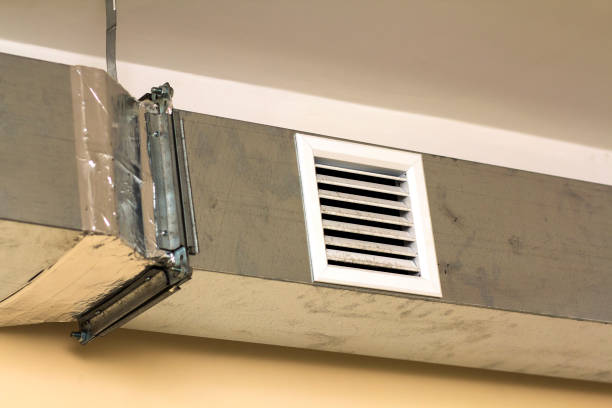 Best Affordable Duct Cleaning Services  in Russells Point, OH