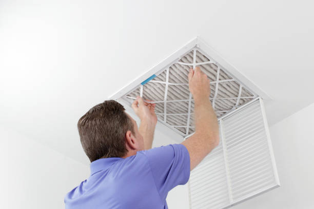 Best Emergency Air Duct Cleaning  in Russells Point, OH